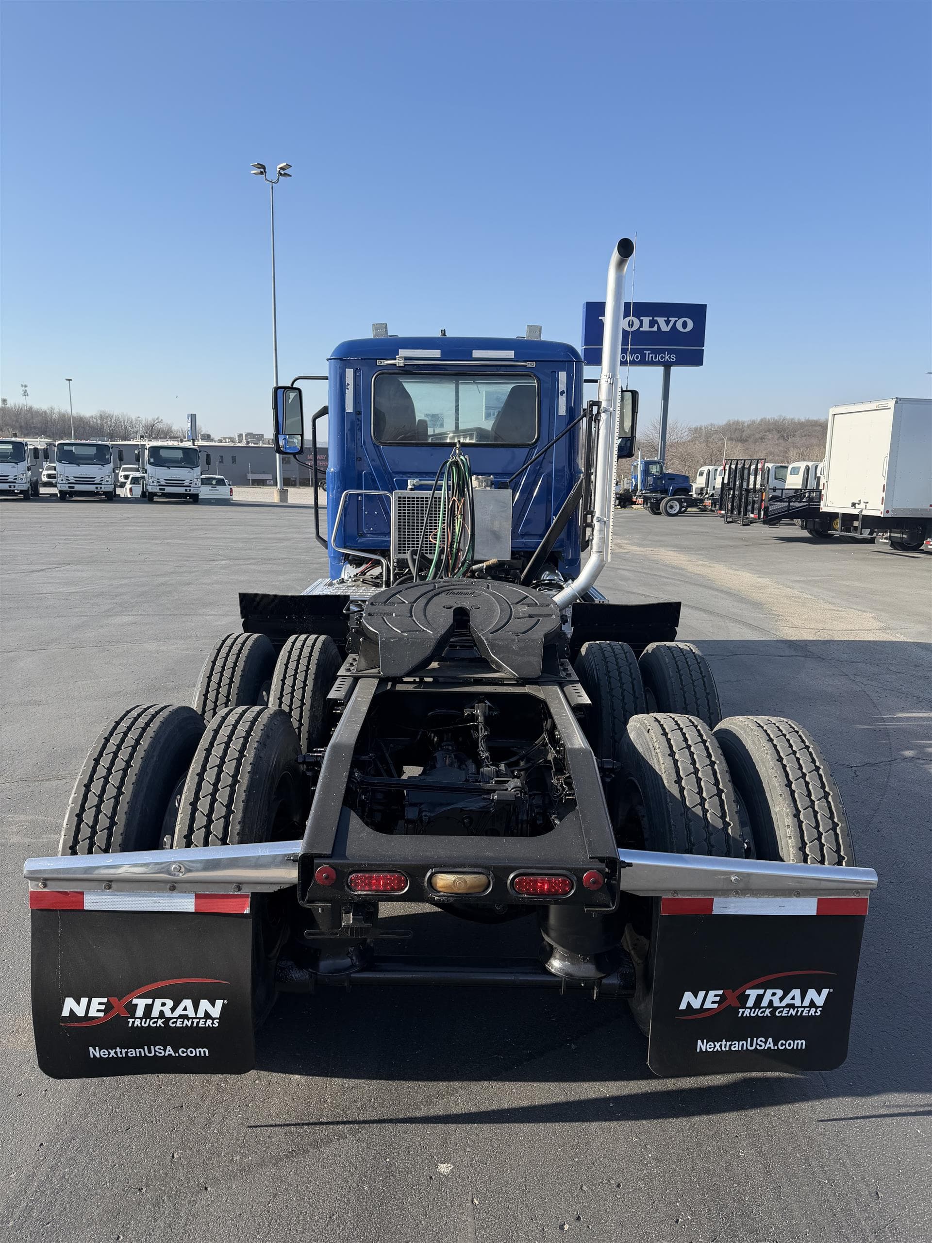 2022 Mack Pinnacle — photo 6