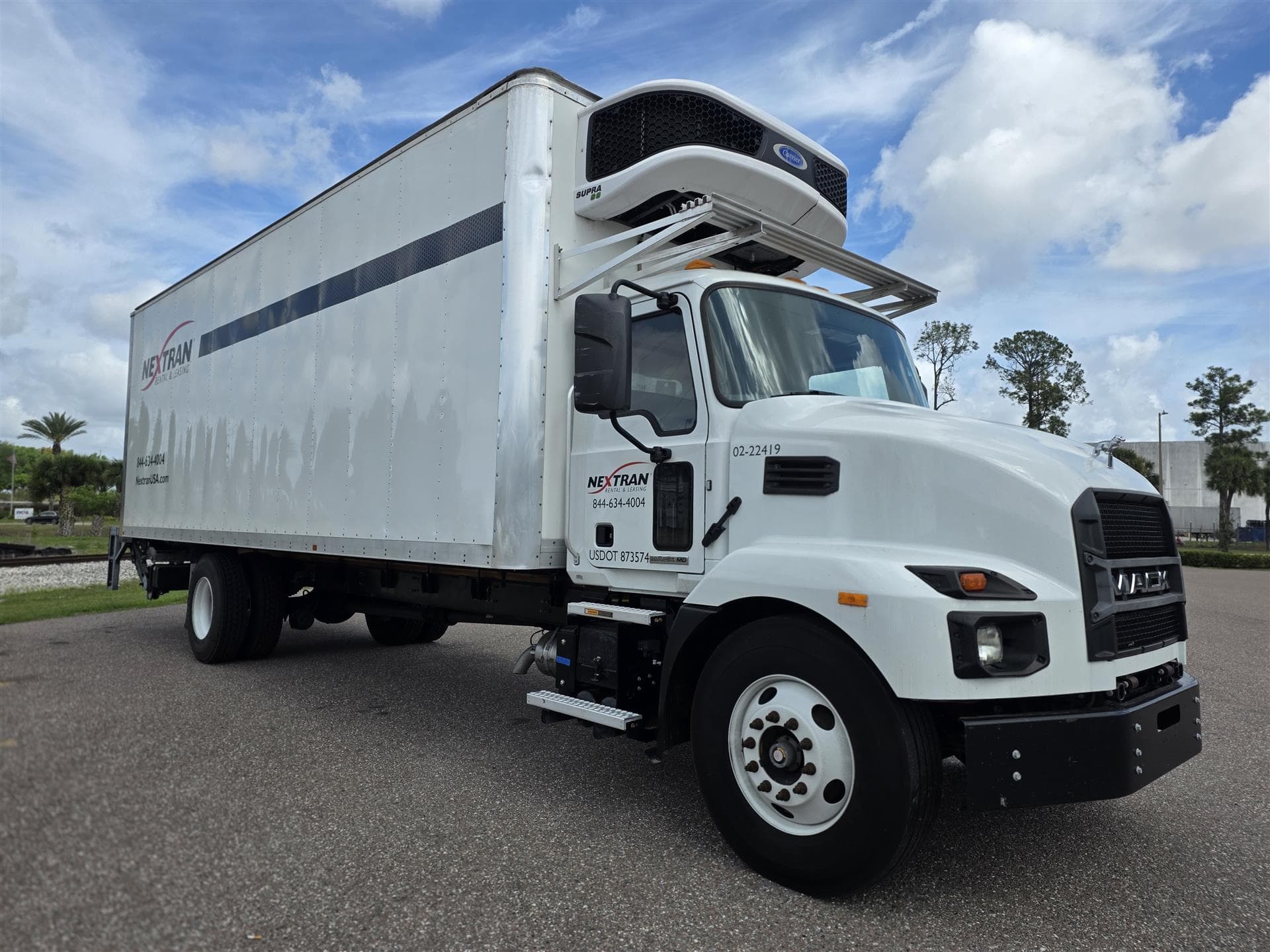 2022 Mack MD — photo 3