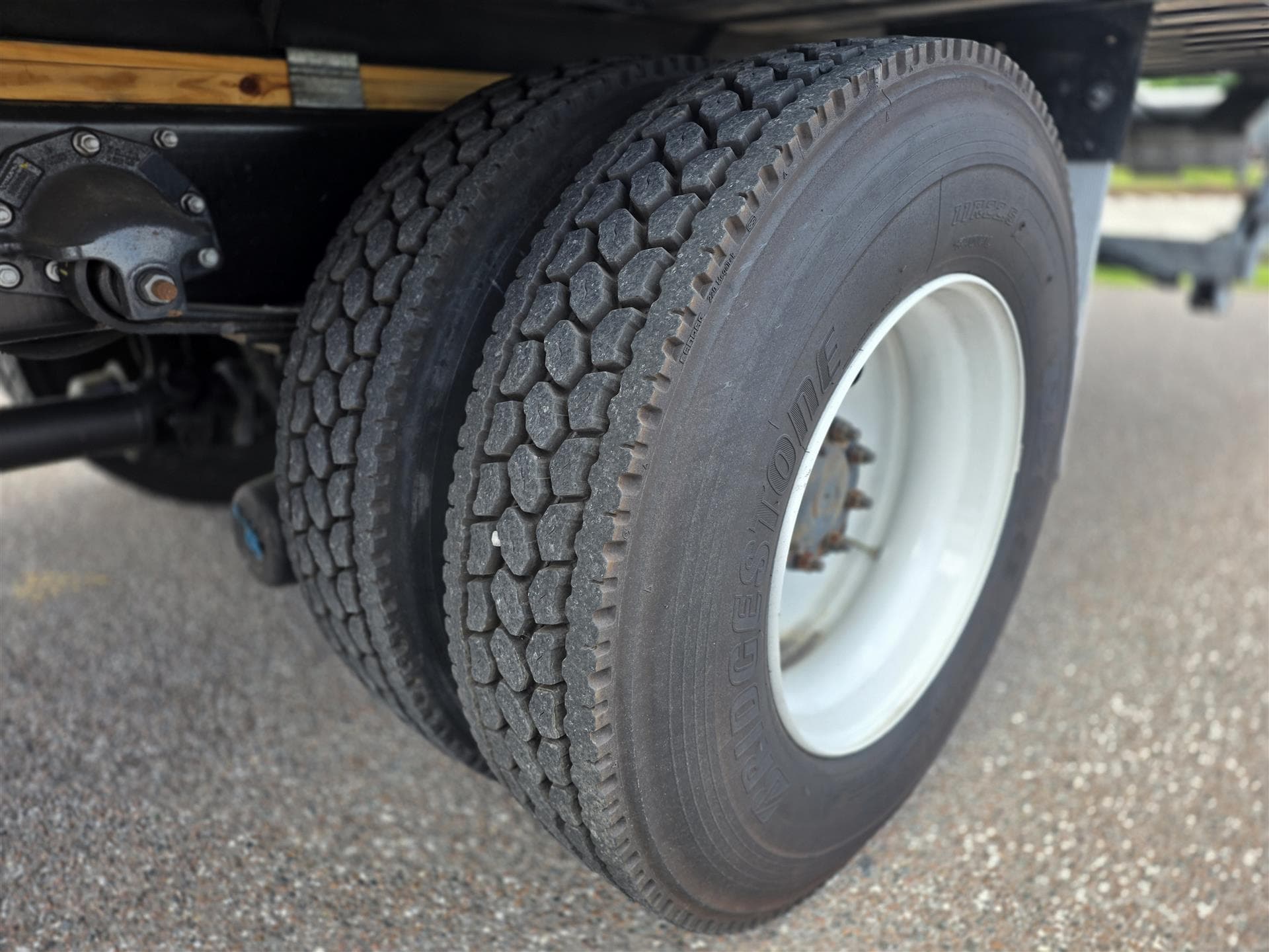 2022 Mack MD — photo 13