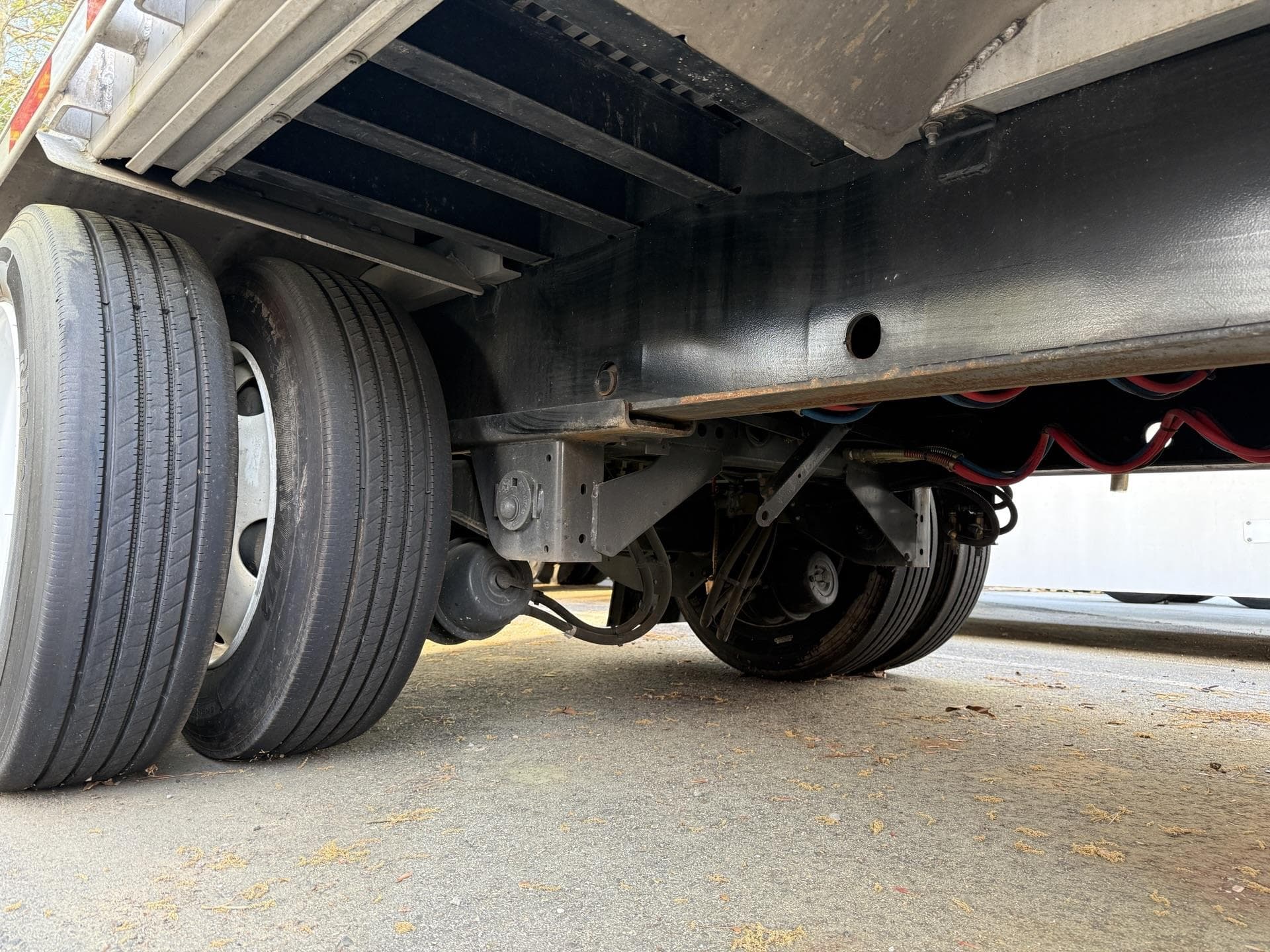 2022 Transcraft — photo 13