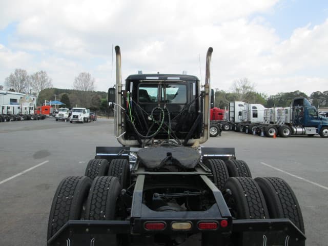 2022 Mack Pinnacle — photo 7