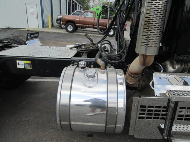 2022 Mack Pinnacle — photo 12