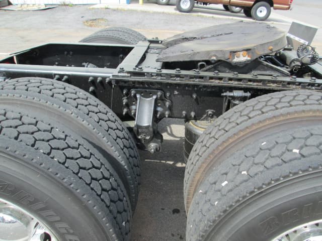 2022 Mack Pinnacle — photo 9