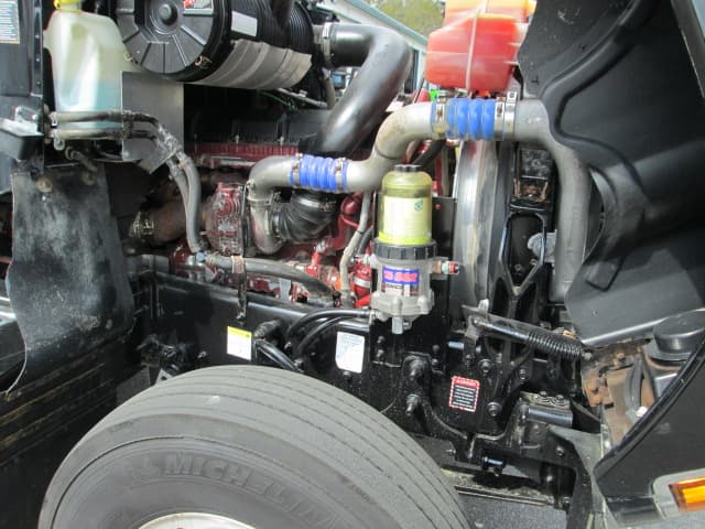 2022 Mack Pinnacle — photo 8