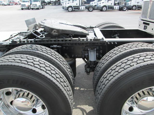 2022 Mack Pinnacle — photo 11