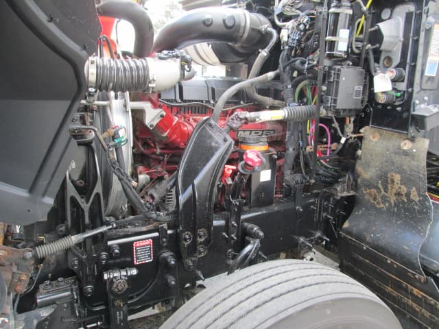 2022 Mack Pinnacle — photo 10