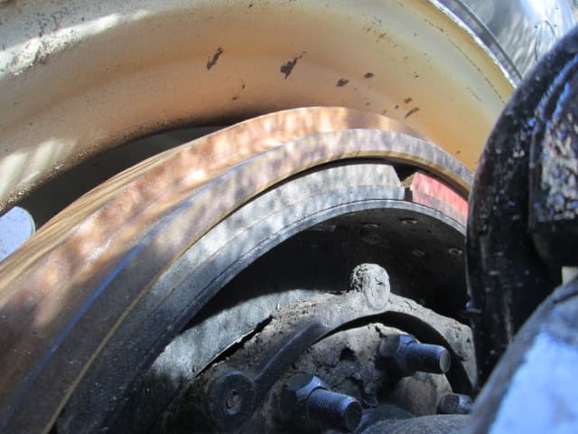 2021 Mack Pinnacle — photo 17