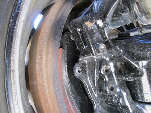 2021 Mack Pinnacle — photo 18