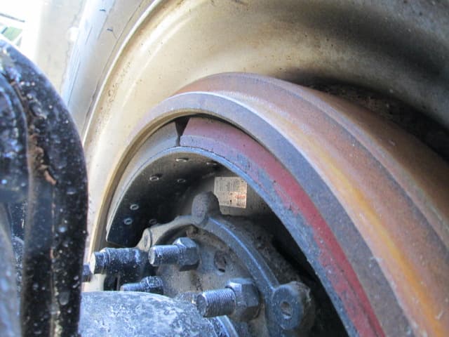 2021 Mack Pinnacle — photo 12