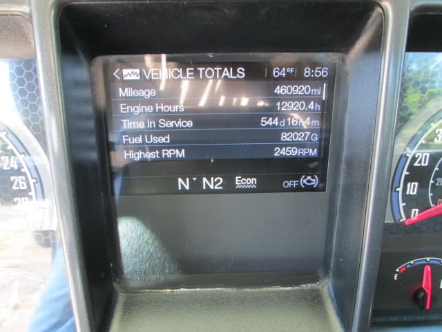 2021 Mack Pinnacle — photo 23