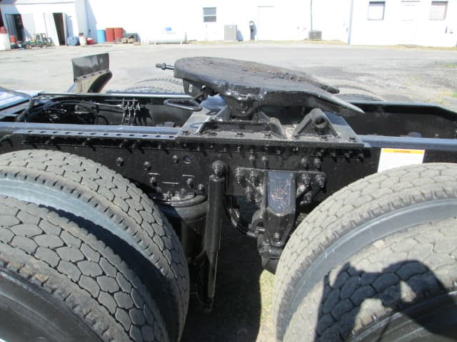 2021 Mack Pinnacle — photo 11