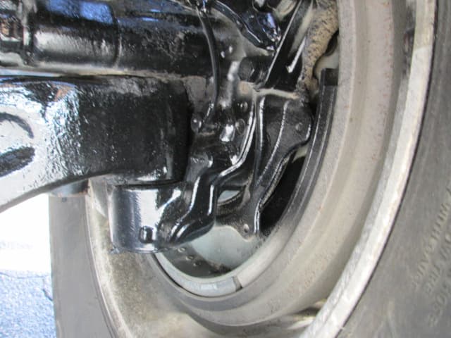 2020 Mack Granite — photo 15