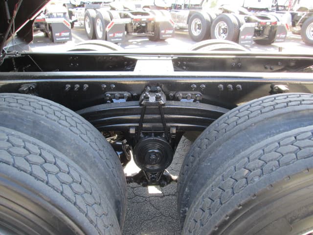 2020 Mack Granite — photo 16