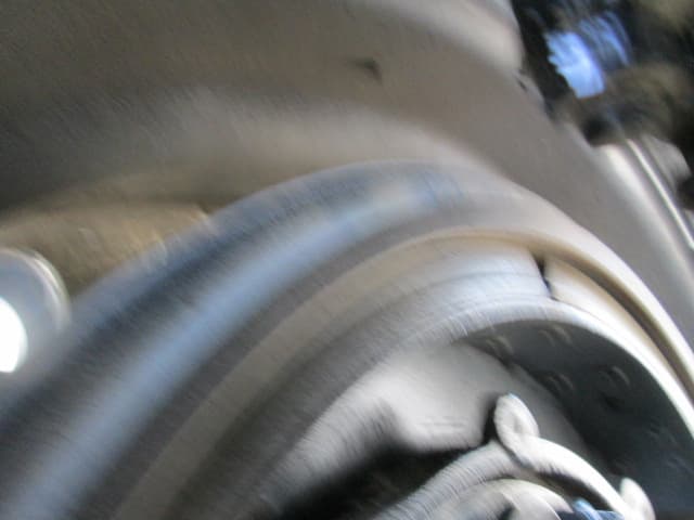 2020 Mack Granite — photo 17