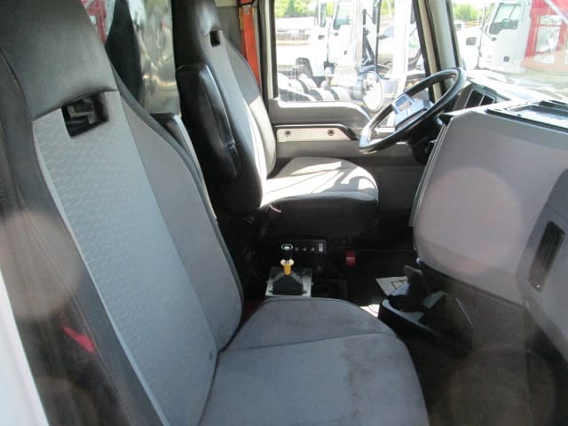 2020 Mack Granite — photo 25