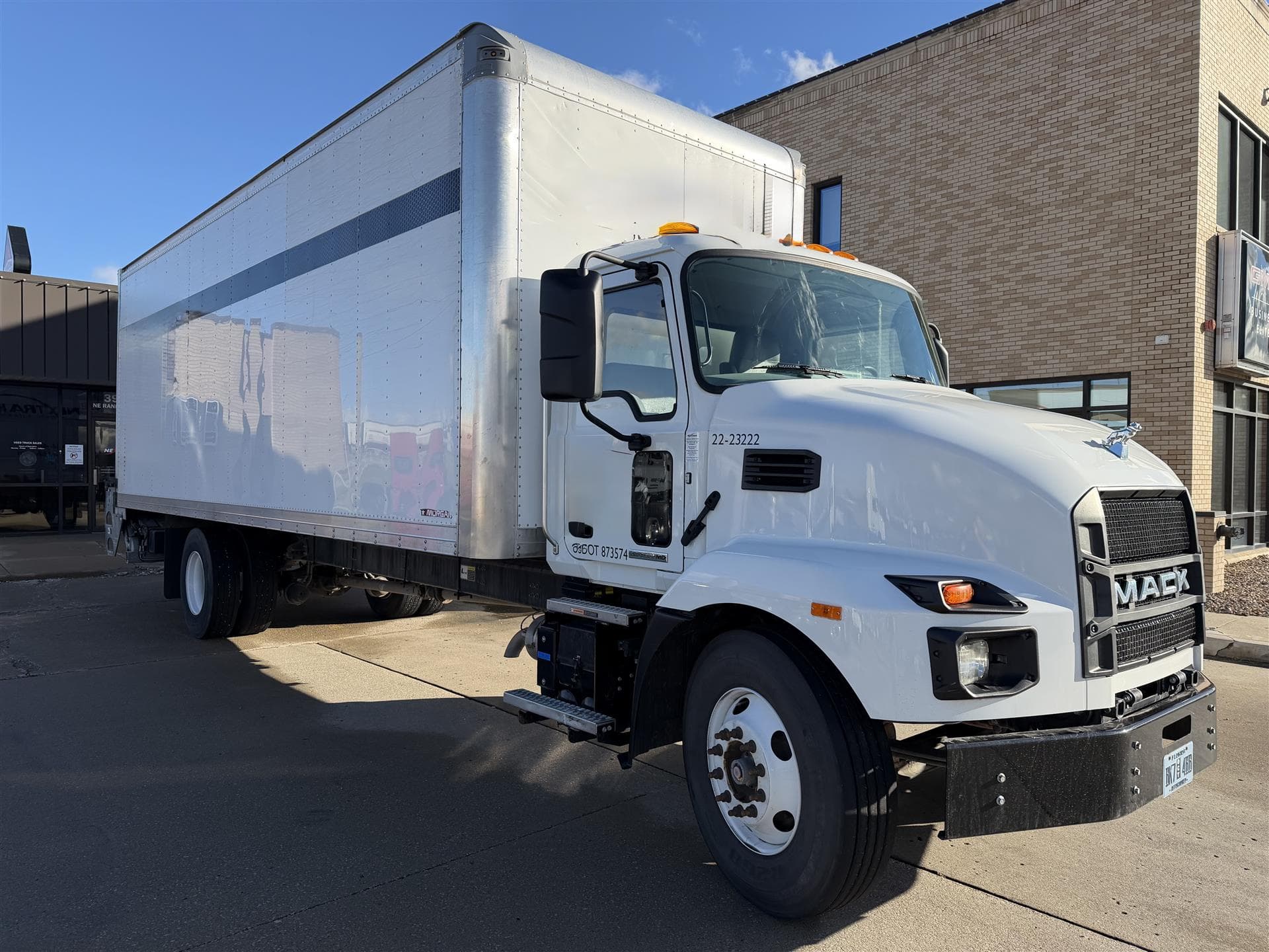 2023 Mack MD — photo 3