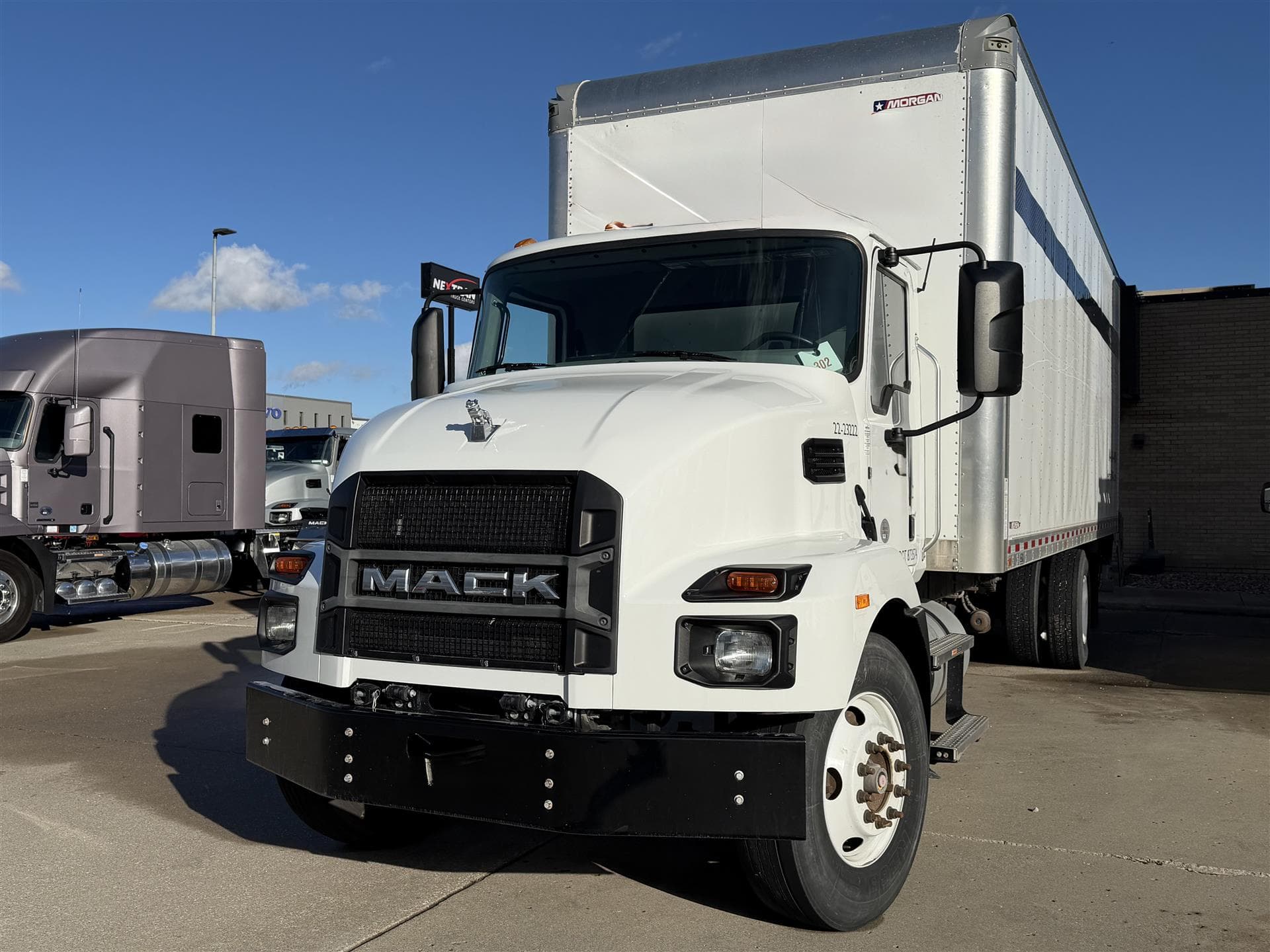 2023 Mack MD — photo 2