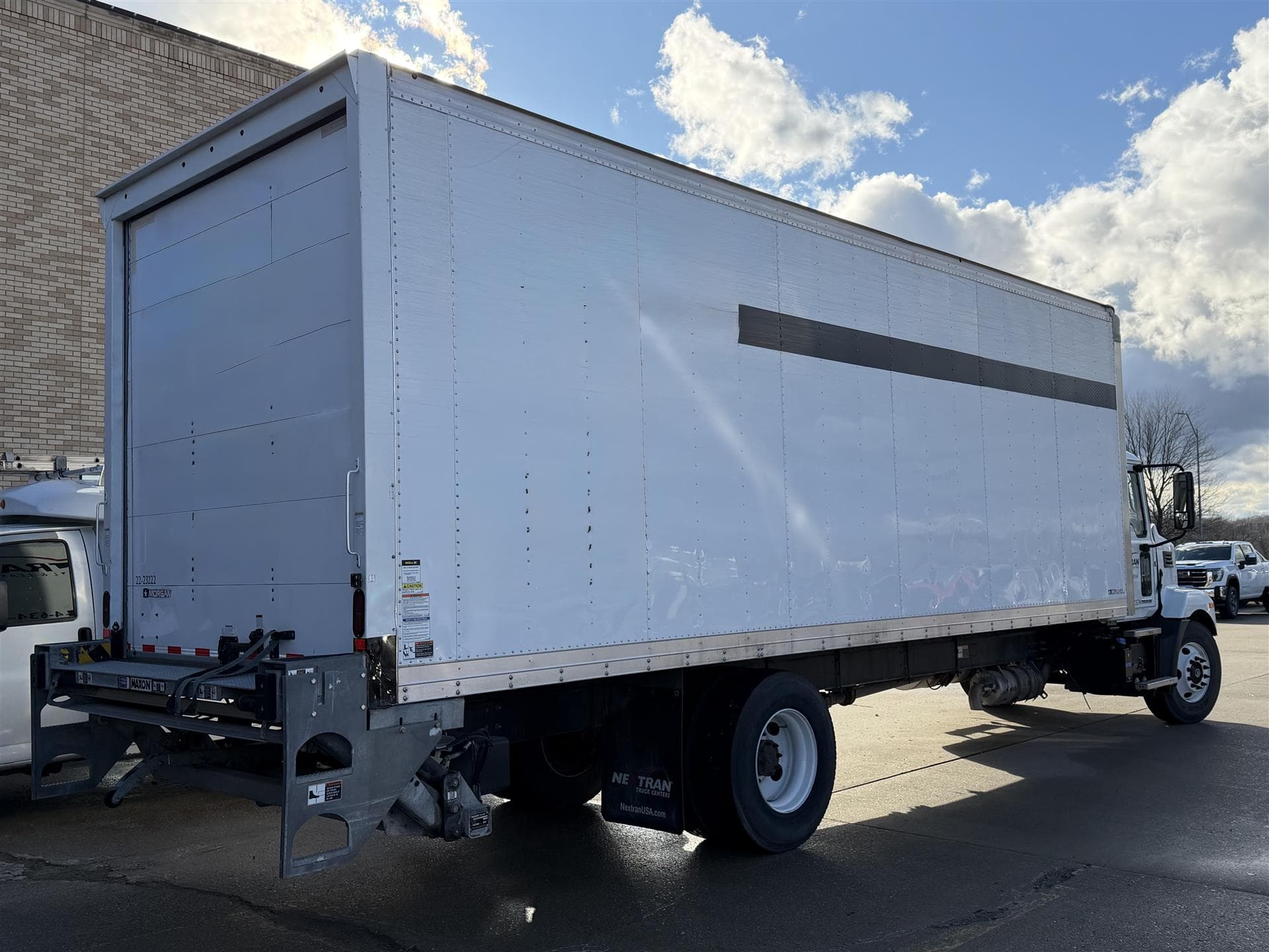 2023 Mack MD — photo 4