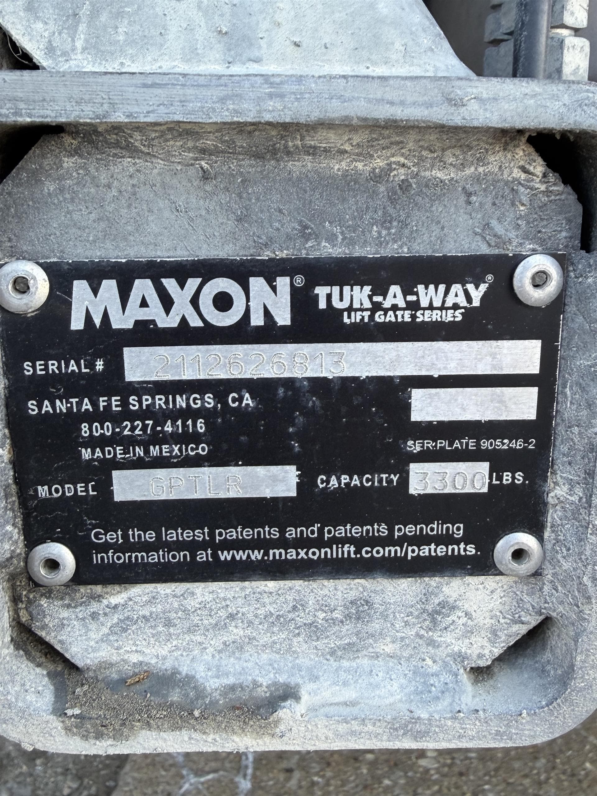 2023 Mack MD — photo 7