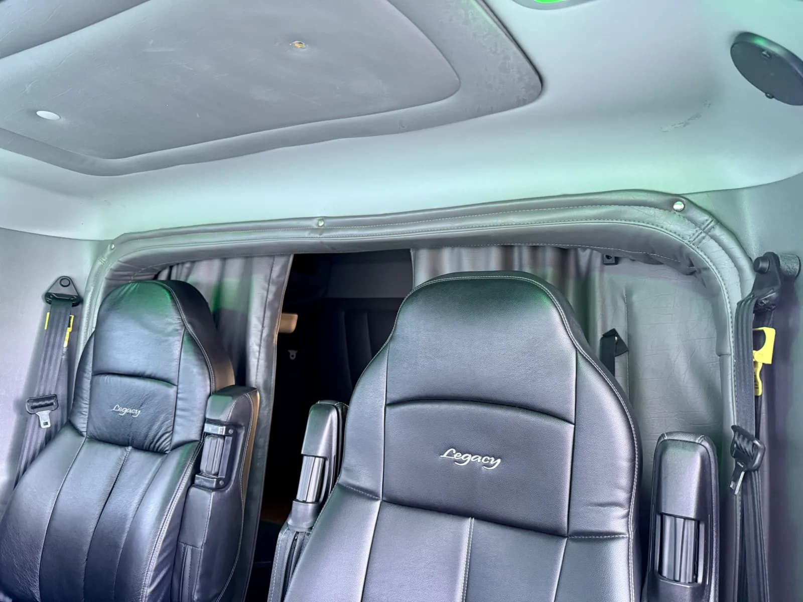 2019 Peterbilt 389 — photo 20