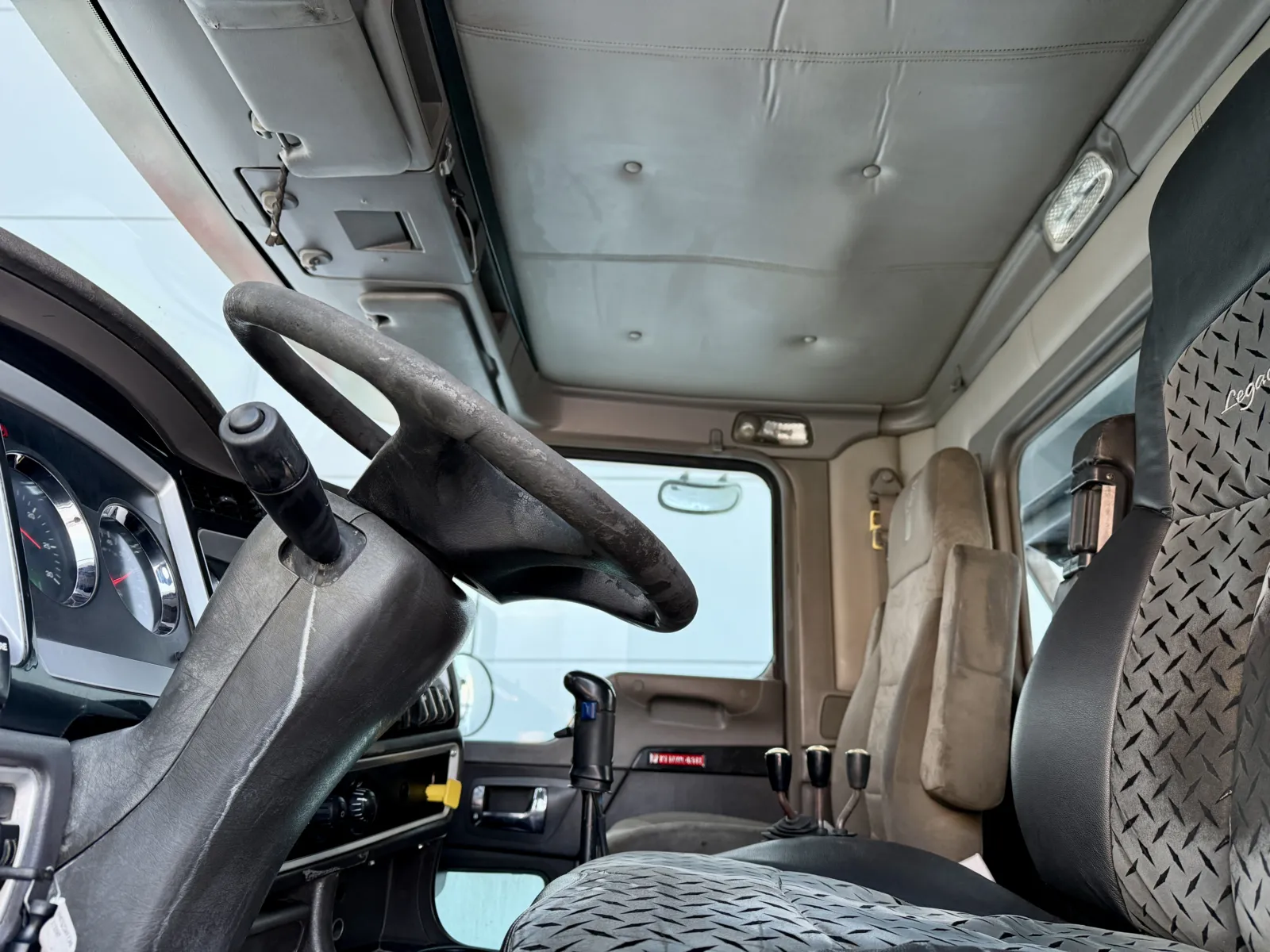 2008 Kenworth T800 — photo 14