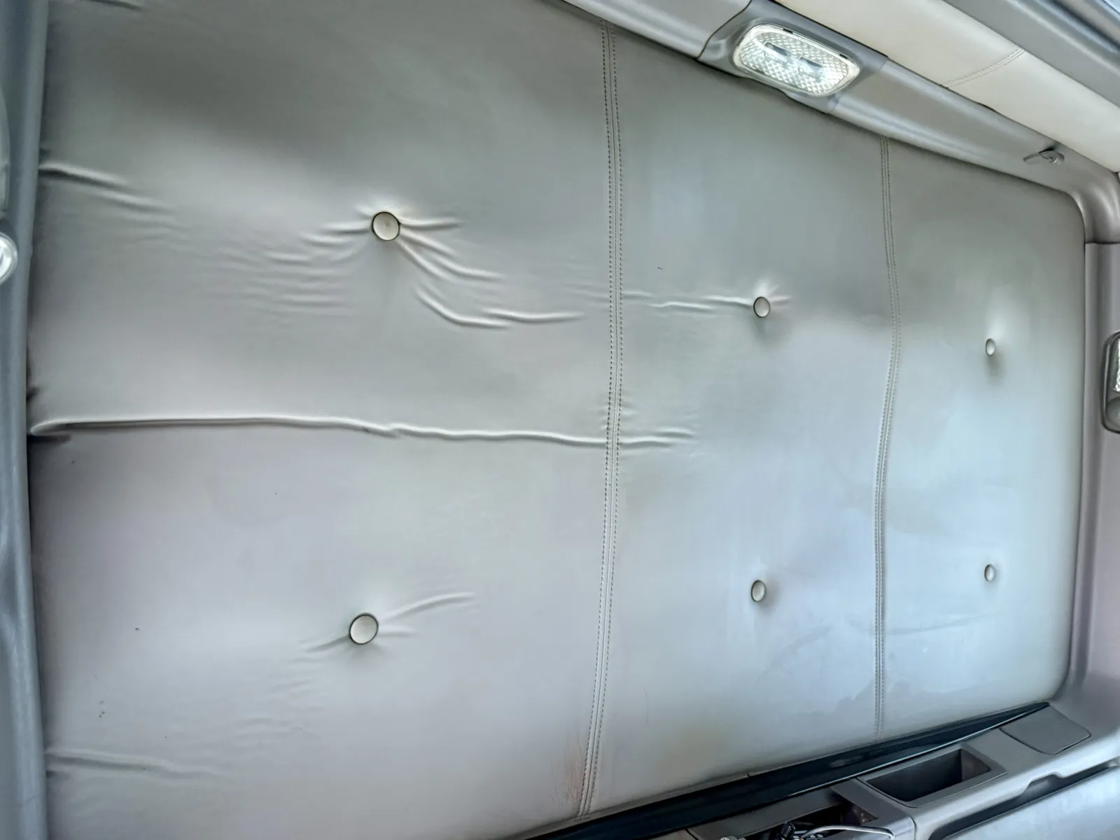 2008 Kenworth T800 — photo 21