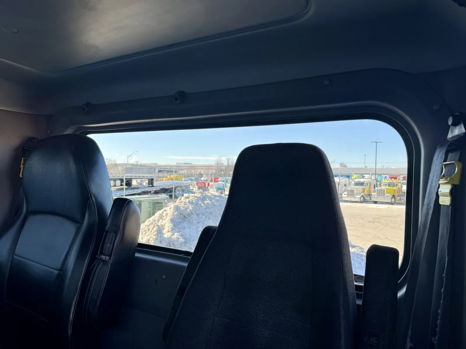 2018 Peterbilt 389 — photo 20