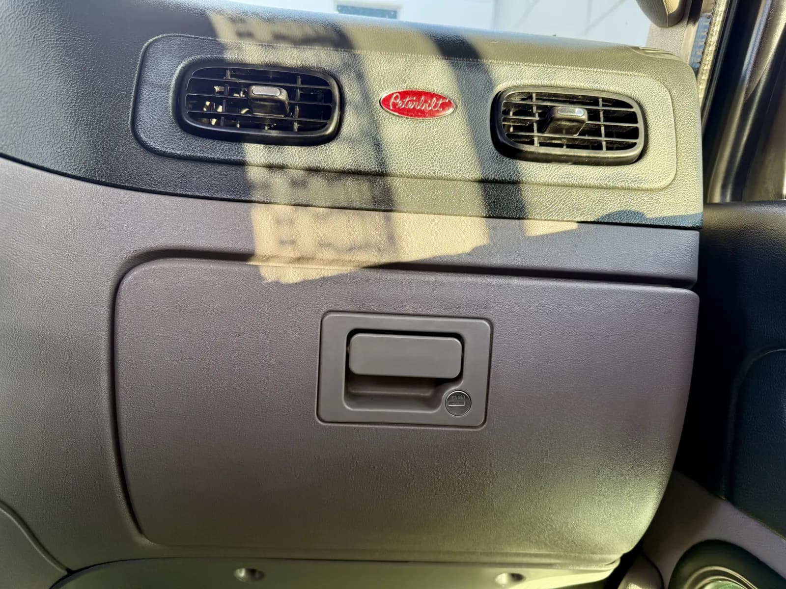 2017 Peterbilt 389 — photo 19