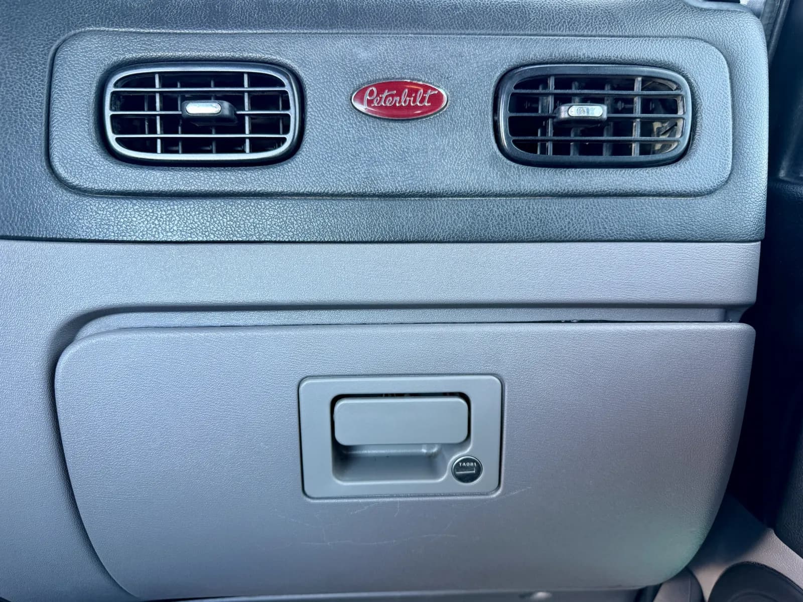 2018 Peterbilt 389 — photo 19