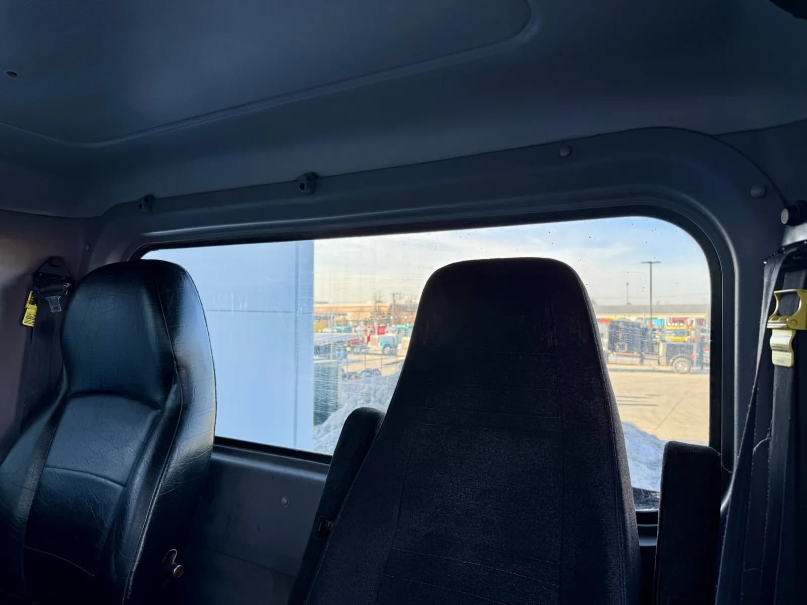 2018 Peterbilt 389 — photo 20