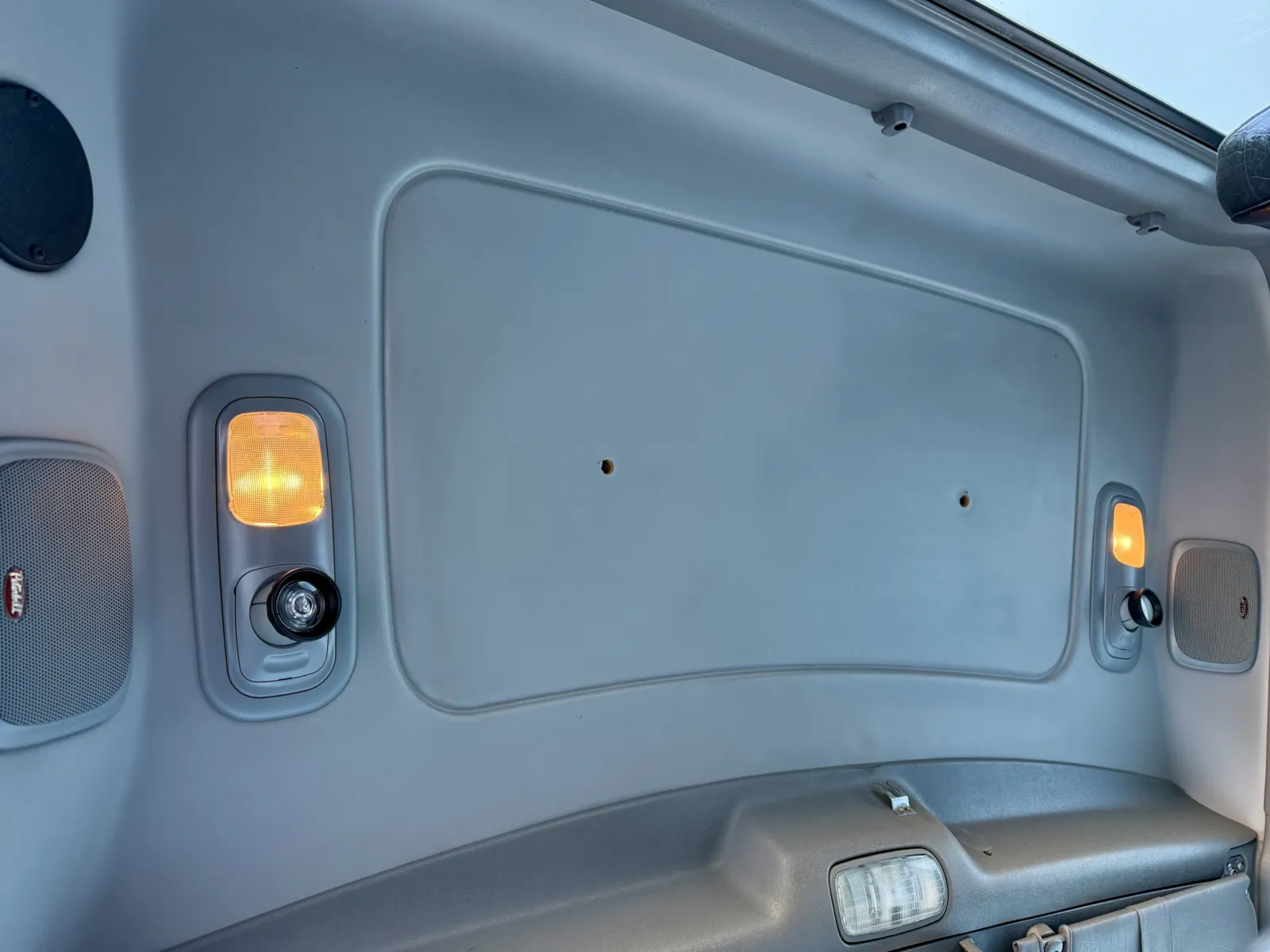 2018 Peterbilt 389 — photo 21