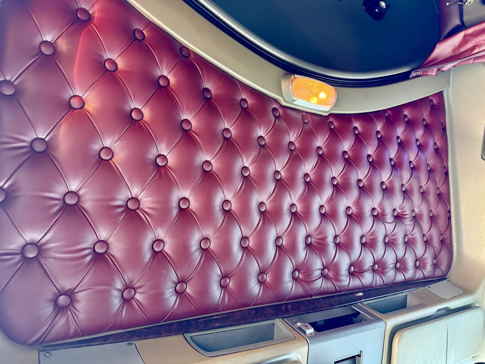 2011 Kenworth W900 — photo 20