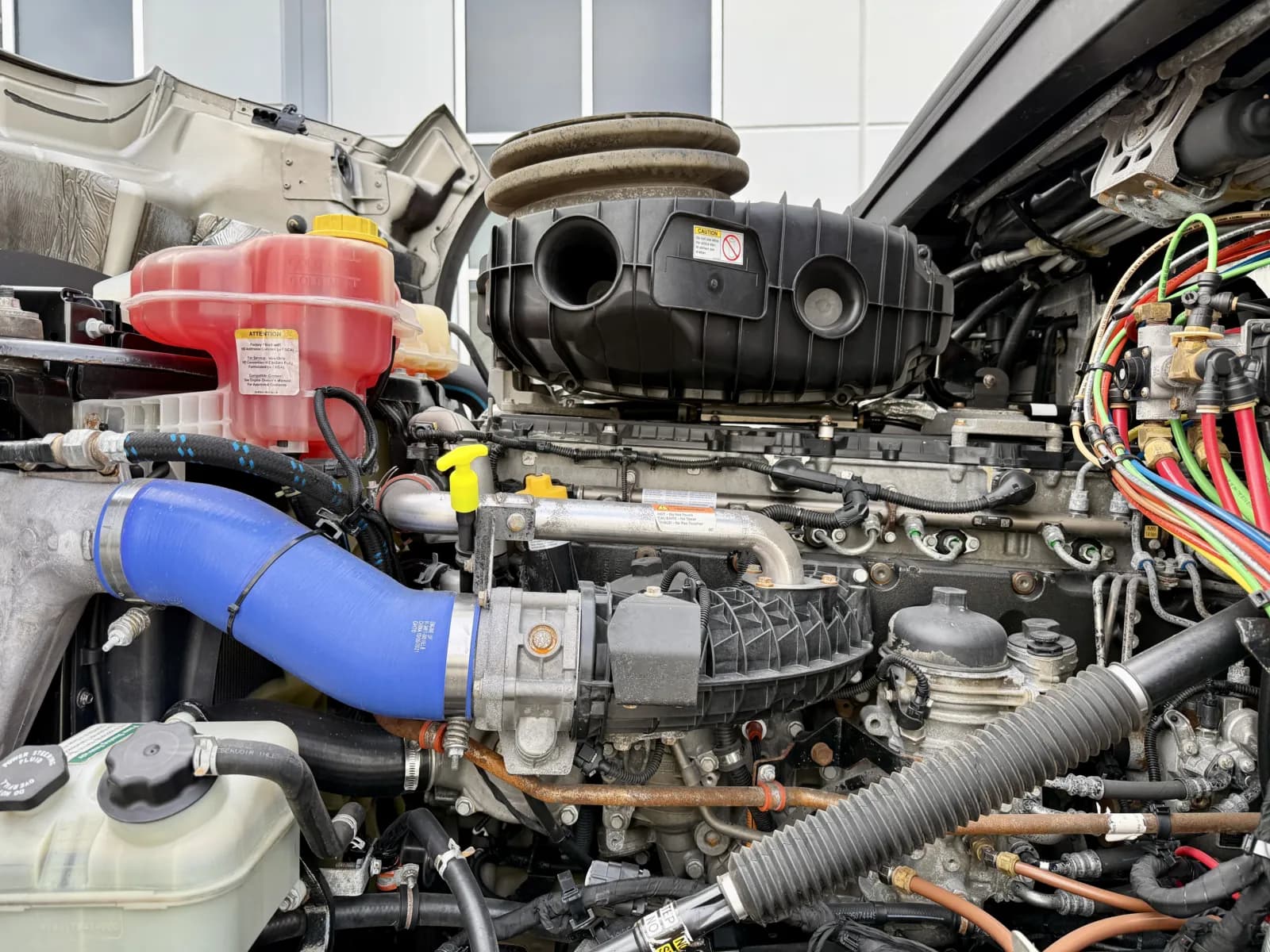 2023 Western Star 4900 — photo 12