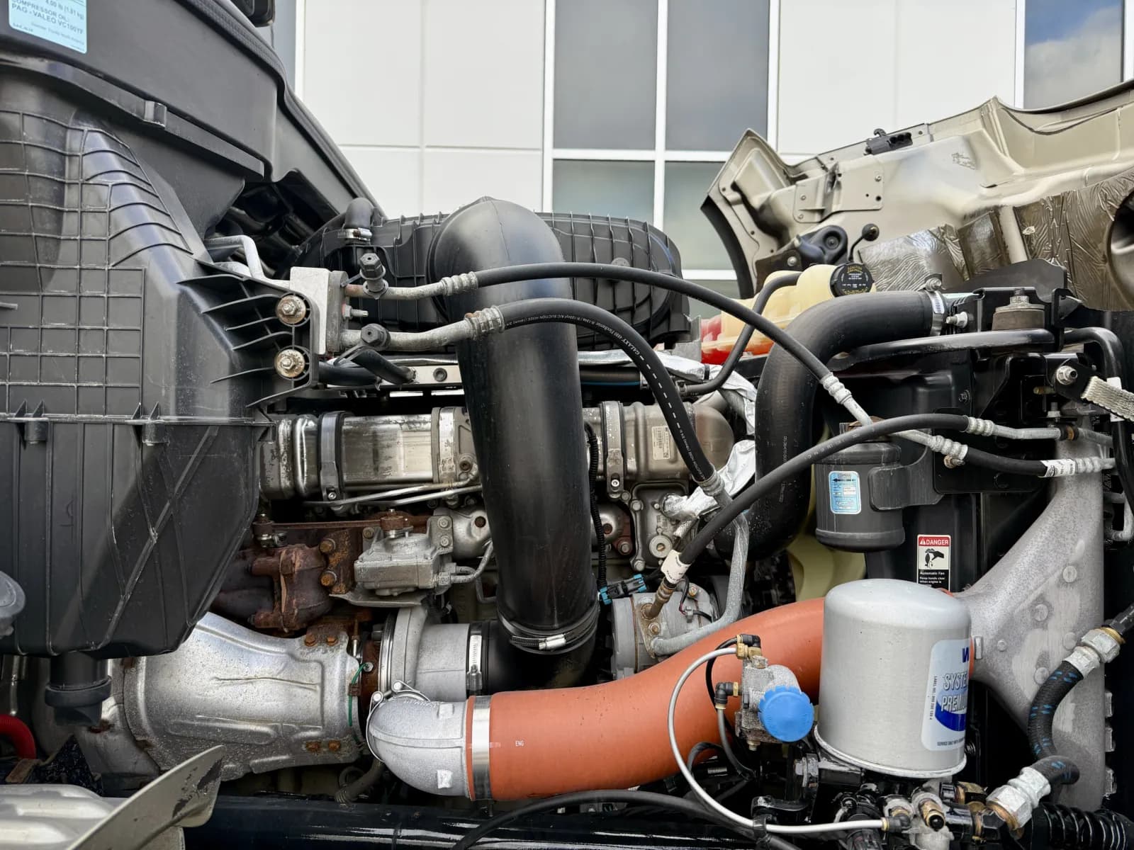 2023 Western Star 4900 — photo 13