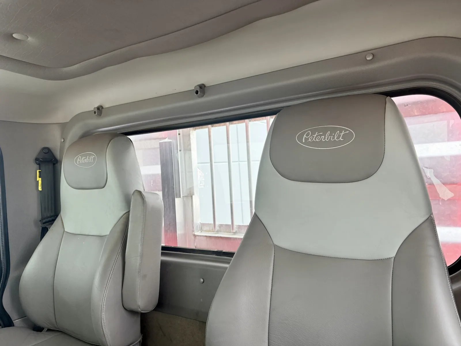 2019 Peterbilt 389 — photo 20