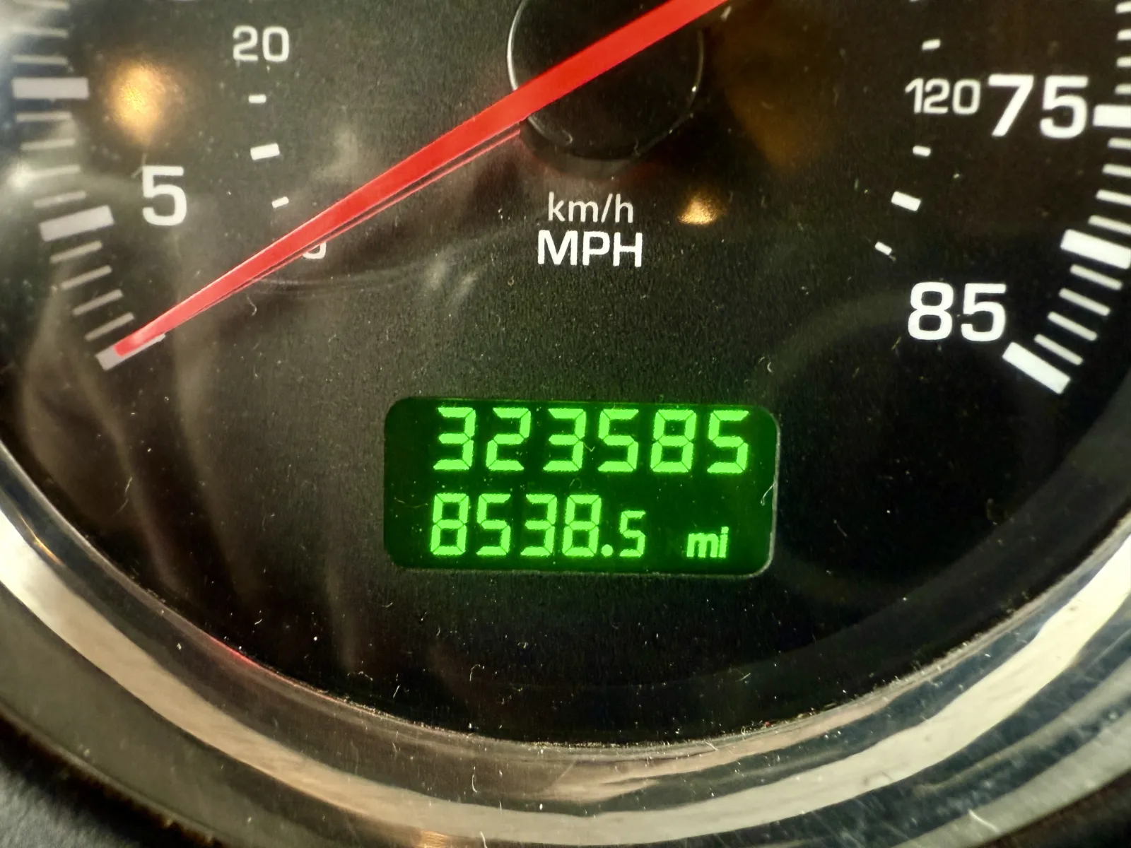 2016 Kenworth W900 — photo 17