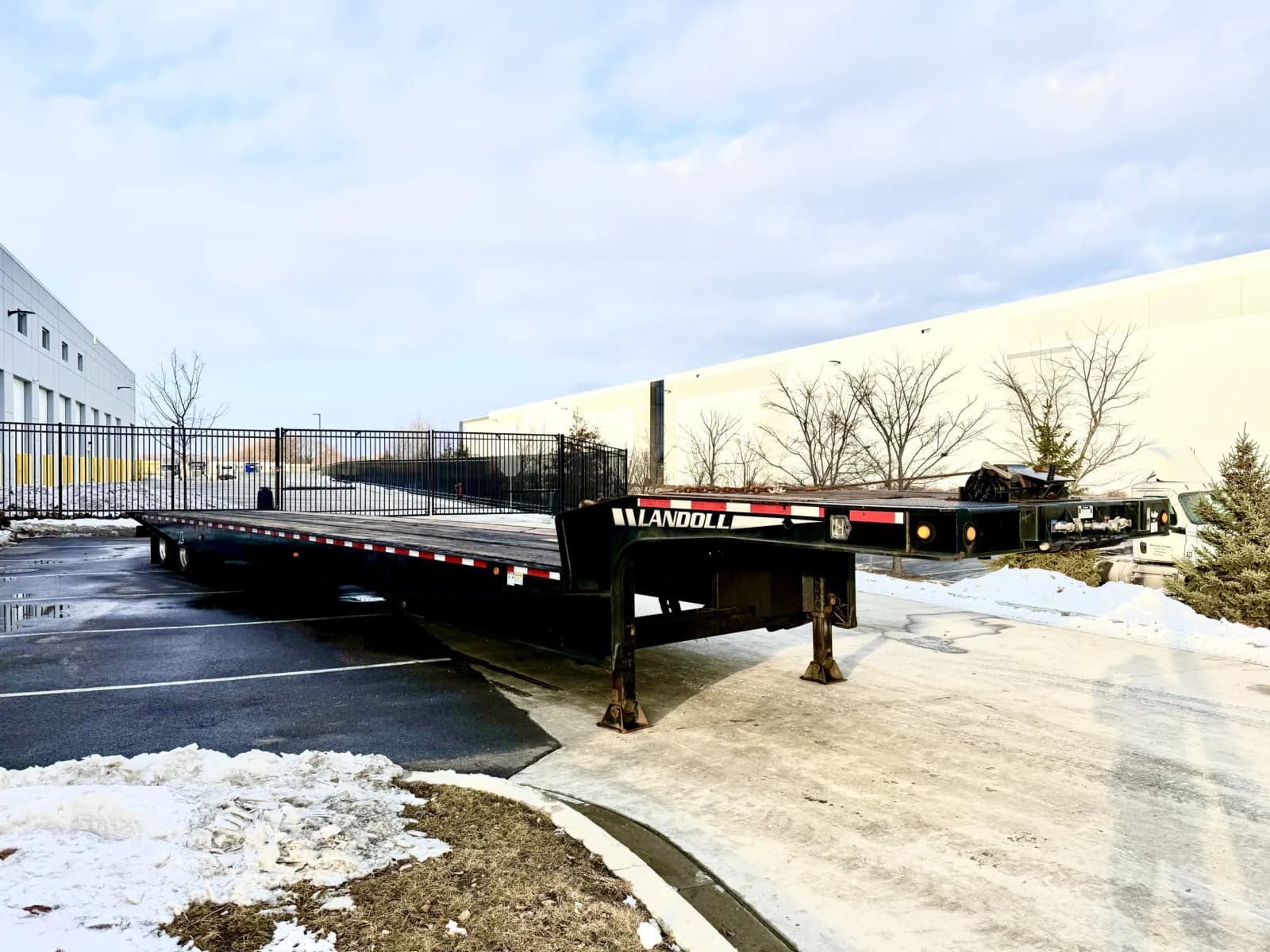 2014 Landoll — photo 2