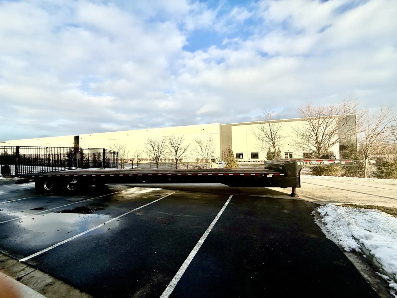 2014 Landoll — photo 3