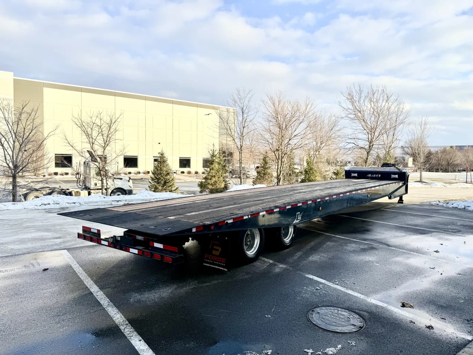 2014 Landoll — photo 5