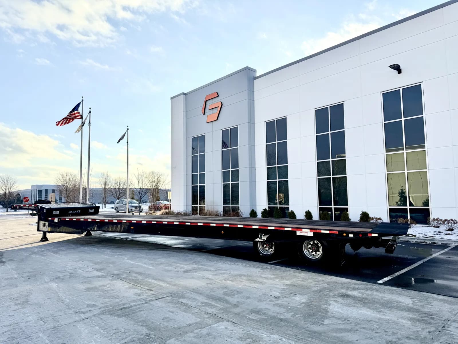 2014 Landoll — photo 6