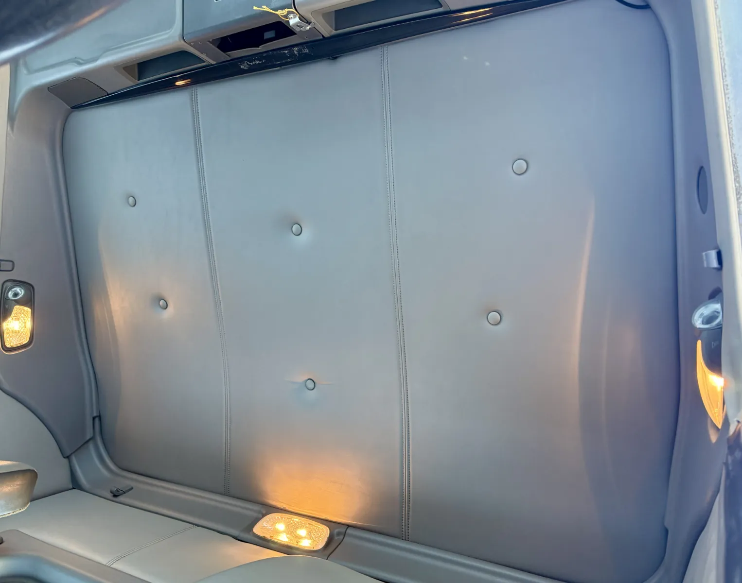 2020 Kenworth W900 — photo 21