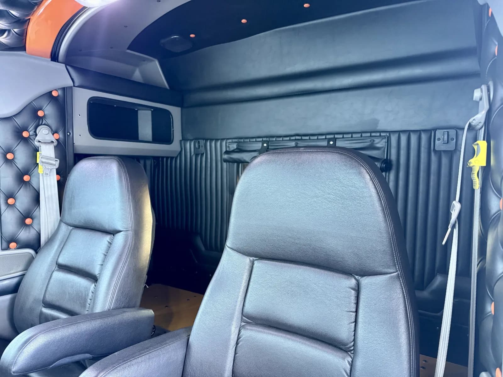 2018 Kenworth W900 — photo 20