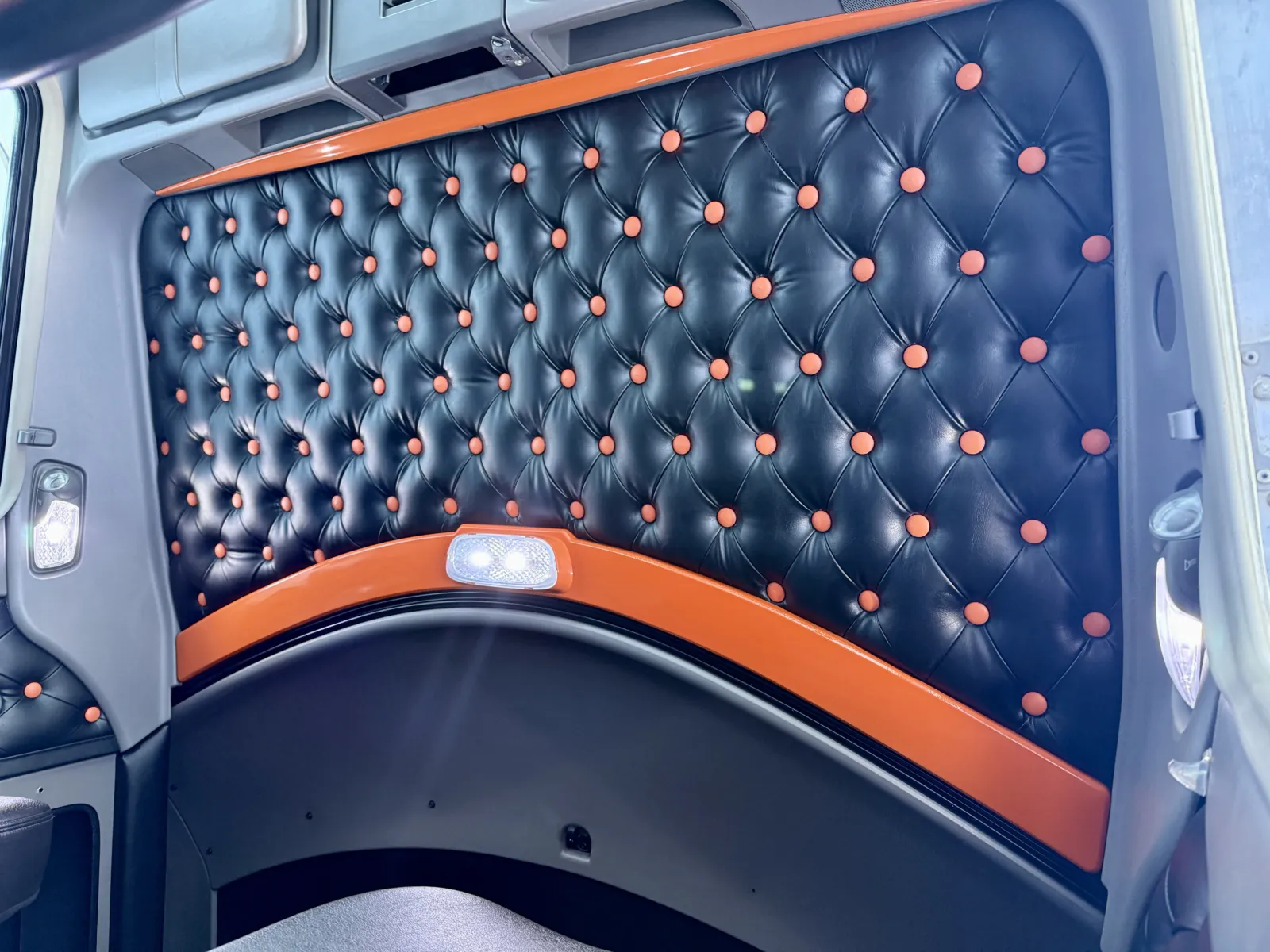 2018 Kenworth W900 — photo 21