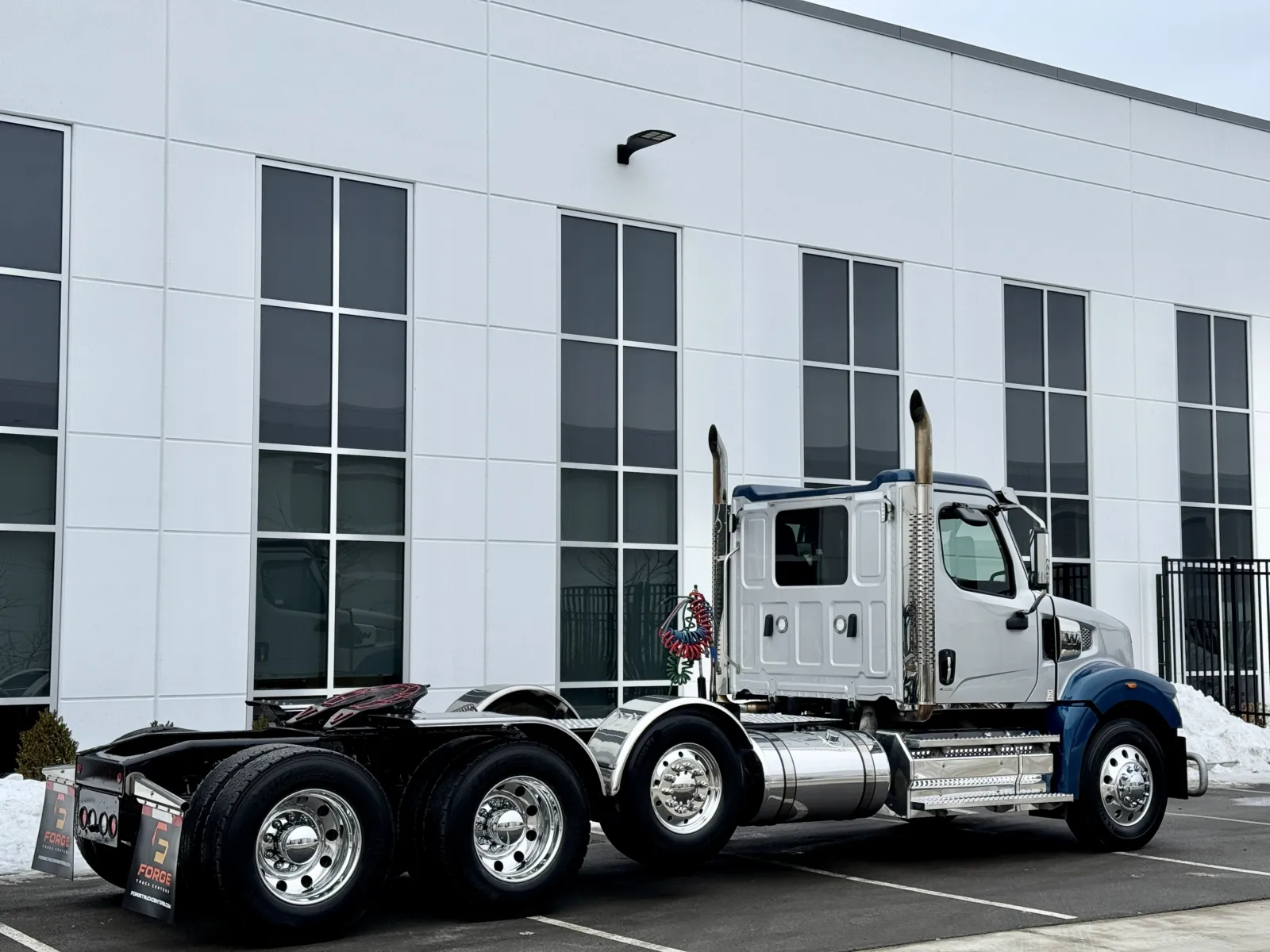 2024 Western Star 49X — photo 5