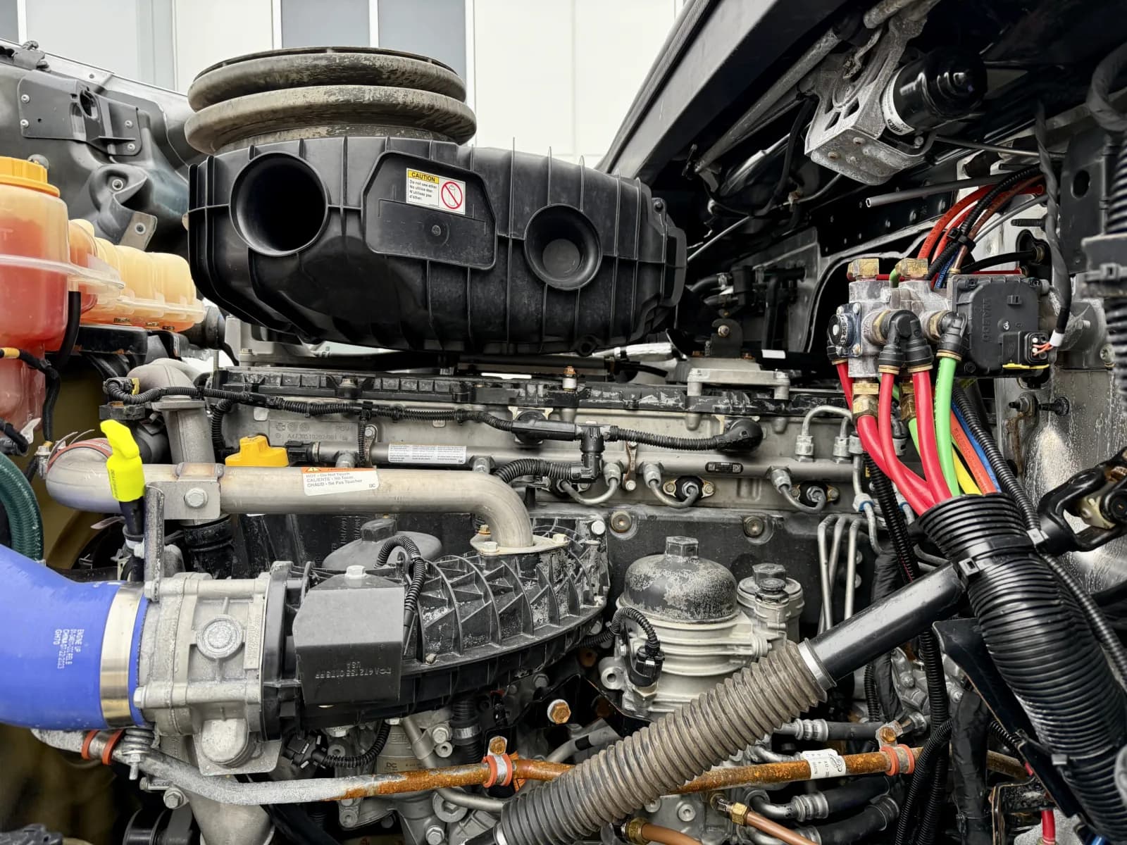 2024 Western Star 49X — photo 12