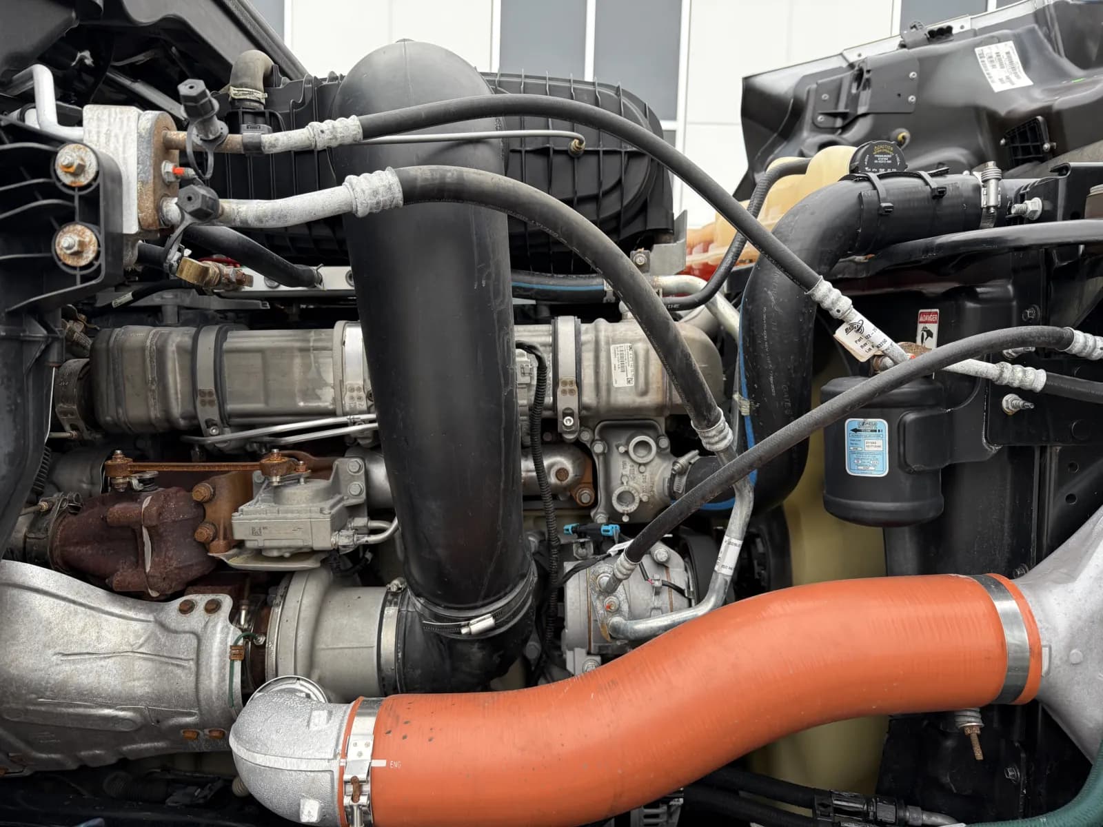 2024 Western Star 49X — photo 13