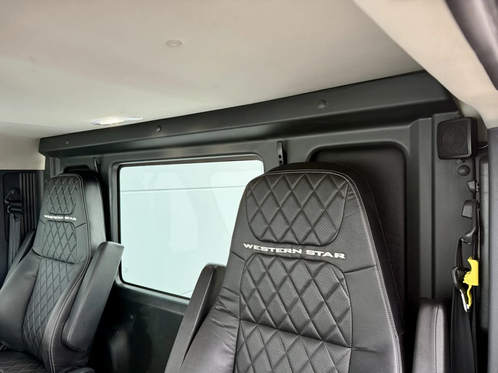 2024 Western Star 49X — photo 20