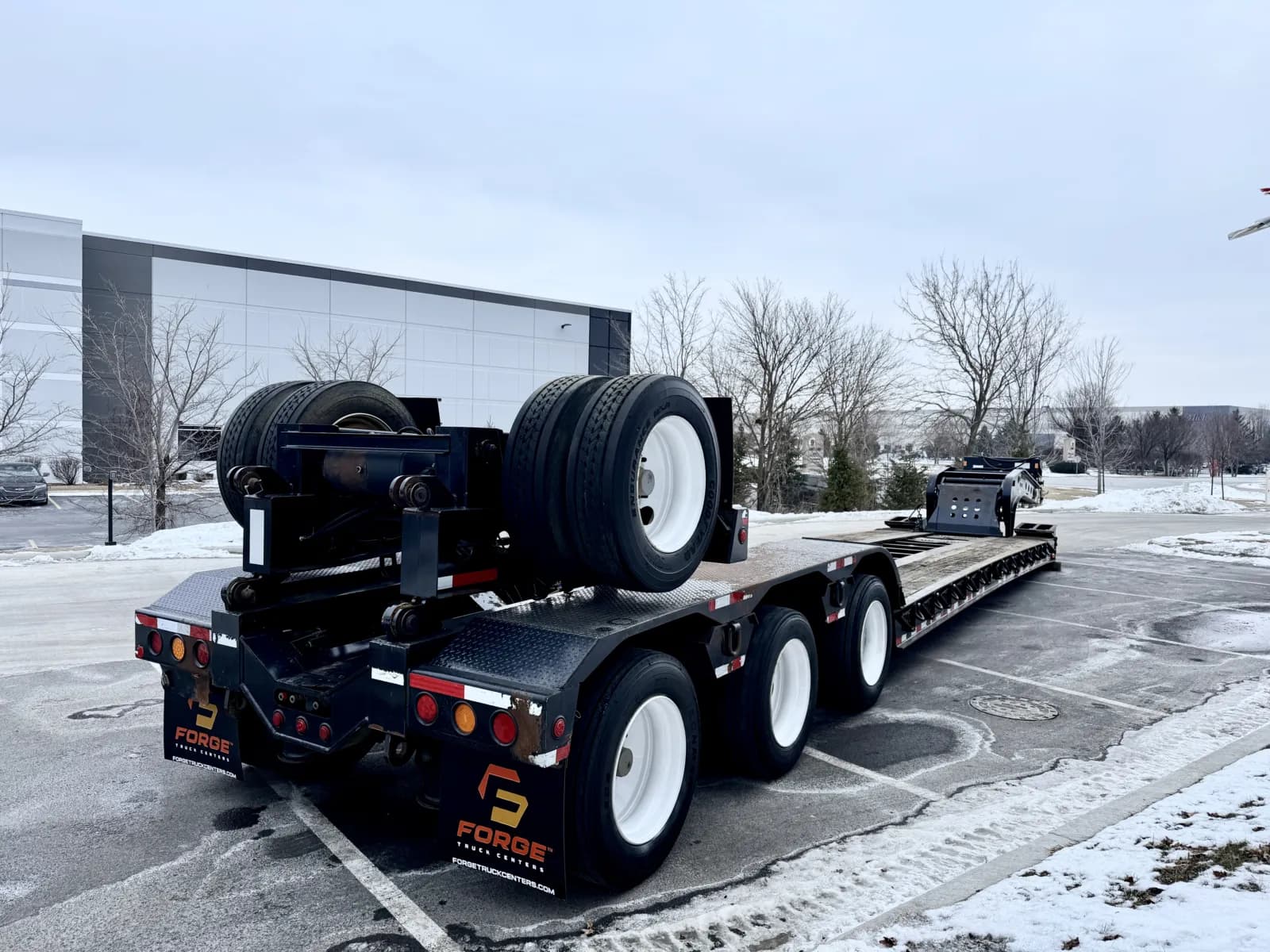 2020 Fontaine — photo 5