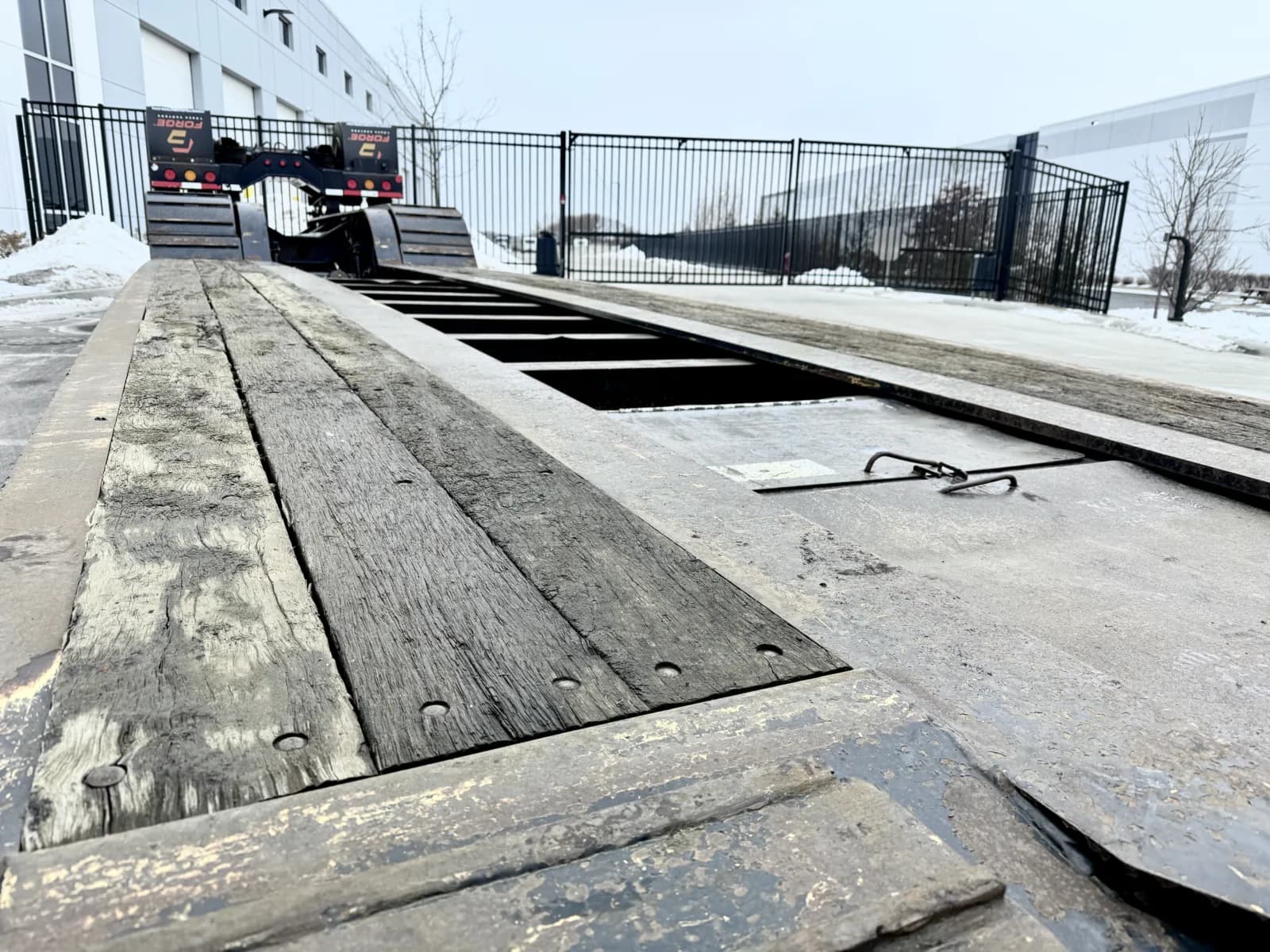 2020 Fontaine — photo 7