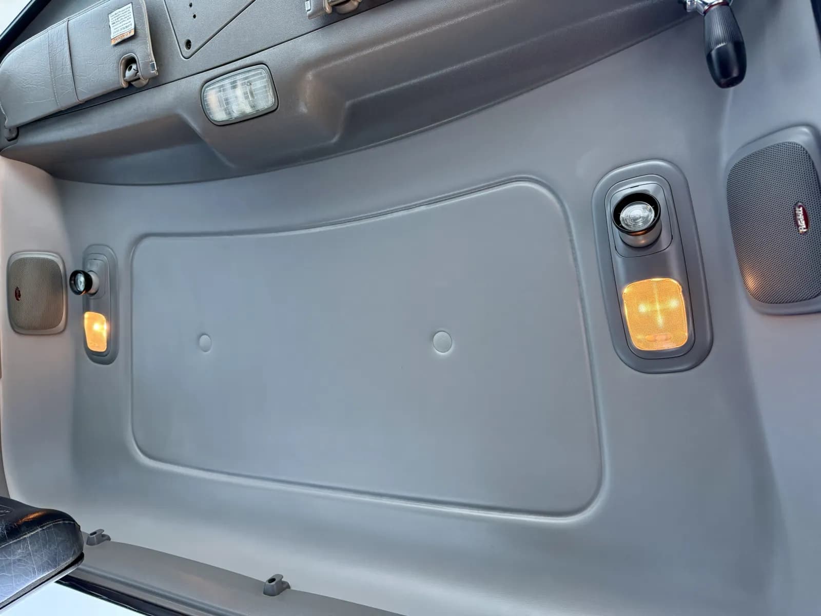 2018 Peterbilt 389 — photo 21